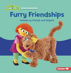 Furry Friendships (Animals as Friends and Helpers) - 9798348029234 by Leslie Kimmelman, 9798348029234