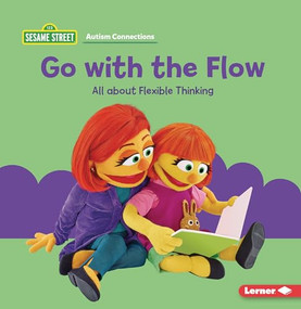 Go with the Flow (All about Flexible Thinking) - 9798348029241 by Leslie Kimmelman, 9798348029241