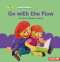 Go with the Flow (All about Flexible Thinking) - 9798348029241 by Leslie Kimmelman, 9798348029241