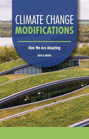 Climate Change Modifications (How We Are Adapting) - 9798348029579 by Kayla Andra, 9798348029579