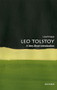Tolstoy (A Very Short Introduction) by Liza Knapp, 9780198813934