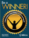 Be a Winner! (A Science Teacher's Guide to Writing Successful Grant Proposals) by Patty McGinnis, Kitchka Petrova, 9781681400013