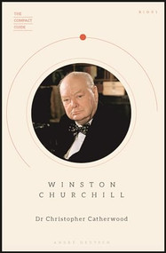 Winston Churchill by Christopher Catherwood, 9780233005904