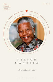 Nelson Mandela - 9780233006192 by Christina Scott, Topics the creative partnership, 9780233006192