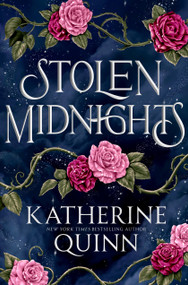 Stolen Midnights - 9798217117215 by Katherine Quinn