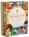 Mushrooms of the Wild (54 playing cards) by Marta Zafra, 9781923239272