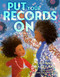 Put Your Records On by Corinne Bailey Rae, Gillian Eilidh O'Mara, 9780593533024