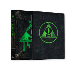 The Book of Bill Limited Collector's Edition by Alex Hirsch, 9781368117845