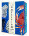 Essential Shellfish Collection (Special Edition, 3-Cookbook Box Set: Crab, Oysters, Shellfish) by Cynthia Nims, 9781632176356