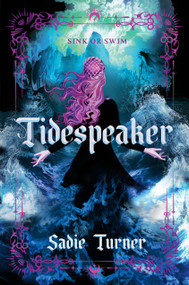 Tidespeaker - 9798217024223 by Sadie Turner, 9798217024223