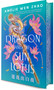 The Dragon and the Sun Lotus by Amélie Wen Zhao, 9780593813881