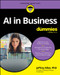 AI in Business For Dummies by Jeffrey Allan, 9781394377343