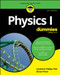 Physics I For Dummies by Cynthia Phillips, Shana Priwer, 9781394367146