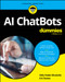 AI ChatBots For Dummies by Kelly Noble Mirabella, Eric Butow, 9781394378555