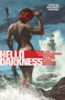 Hello Darkness Vol. 4 by R.L. Stine, Gigi Murakami, Anwita Citriya, Francesco Francavilla, Pat Mchale, 9798892157384