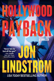 Hollywood Payback (A Thriller) by Jon Lindstrom, 9798892425094
