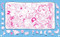 Neon Super Cute Puzzle and Play (Build with 100 Pieces!) by Highlights, 9781639624447