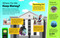 DK Super Economics My Money by DK, 9798217134670
