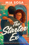 The Starter Ex by Mia Sosa, 9798217044320