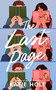 The Last Page (A Novel) by Katie  Holt, 9798892424103