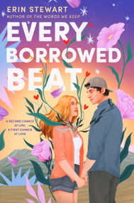 Every Borrowed Beat - 9780593710692 by Erin Stewart, 9780593710692
