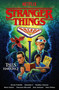 Stranger Things: Tales from Hawkins 2 (Graphic Novel) by Derek Fridolfs, Sunando C, Bradley Clayton, Mack Chater, Vincenzo Riccardi, 9781506727691