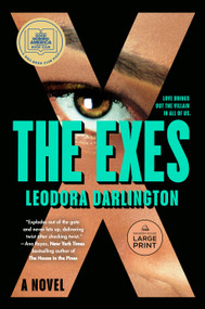 The Exes: A GMA Book Club Pick (A Novel) - 9798217294688 by Leodora Darlington, 9798217294688