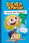 StEvEn and Parker: Dinos Are Forever! (A Graphic Novel) - 9798217026432 by Parker James, 9798217026432