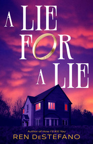 A Lie for a Lie - 9780593438343 by Ren DeStefano, 9780593438343