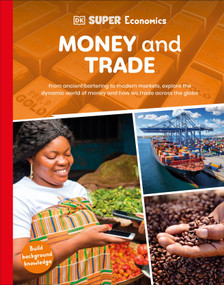 DK Super Economics Money and Trade - 9798217134656 by DK, 9798217134656