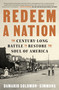 Redeem a Nation (The Century-Long Battle to Restore the Soul of America) by Damario Solomon-Simmons, 9780593874585