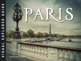 Paris - 9781782748724 - 9781782748724 by Alastair Horne, 9781782748724