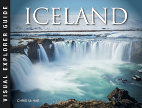 Iceland - 9781782748717 - 9781782748717 by Chris McNab, 9781782748717