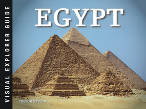 Egypt - 9781782748731 - 9781782748731 by Trevor Naylor, 9781782748731