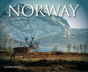 Norway - 9781782749592 - 9781782749592 by Claudia Martin