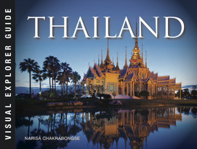Thailand - 9781782749424 - 9781782749424 by Narisa Chakrabongse