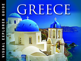 Greece - 9781838860998 - 9781838860998 by Claudia Martin, 9781838860998
