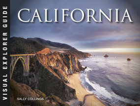 California - 9781838862022 - 9781838862022 by Sally Collings