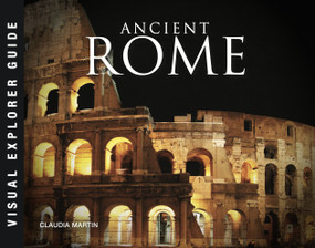 Ancient Rome - 9781838863005 - 9781838863005 by Claudia Martin, 9781838863005