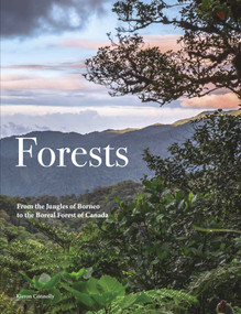 Forests - 9781838865139 by Kieron Connolly