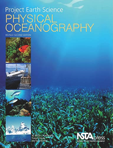 Project Earth Science (Physical Oceanography) by Alfredo L. Aretxabaleta, Gregg R. Brooks, 9781936959020