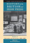 The Edinburgh History of the British and Irish Press, Volume 2 (Expansion and Evolution, 1800-1900) by David Finkelstein, 9781474424899