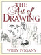 The Art of Drawing by Willy Pogany, 9781568330594