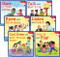 Learning to Get Along® 6-Book Shrink-wrapped Set by Cheri J. Meiners, 9798330921973
