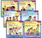 Learning to Get Along® English-Spanish Bilingual 6-Book Shrink-wrapped Set by Cheri J. Meiners, 9798330921980