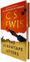 The Screwtape Letters (Deluxe Edition) by C. S. Lewis, 9780063487765