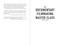 The Documentary Filmmaking Master Class (Second Edition) (Tell Your Story from Concept to Distribution) by Betsy Chasse, 9781621538677