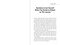 The Documentary Filmmaking Master Class (Second Edition) (Tell Your Story from Concept to Distribution) by Betsy Chasse, 9781621538677