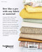 Ultimate Encyclopedia of Fabrics & Unconventional Materials (Sew with 100+ Materials from Tricky to Tame) by Annye Driscoll, 9781644035917