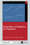 Essentials of Statistics for Research by Ken Gerow, Jorge Navarro Alberto, 9781041003908